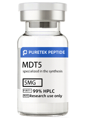 MDT5 Mazdutide