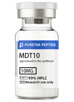 MDT10 Mazdutide