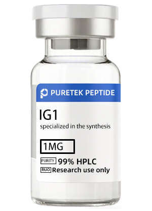 IG1 IGF-1LR3