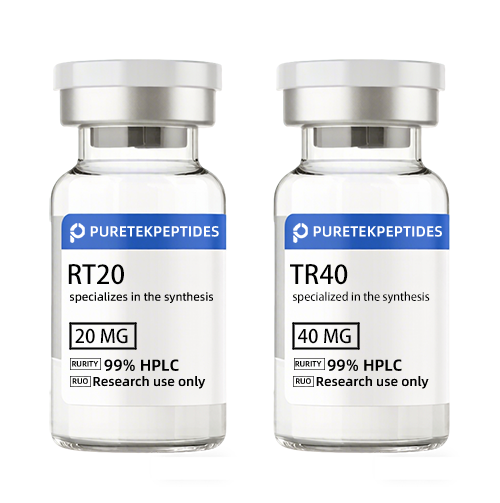 Retatrutide 20mg + Trizepatide 40mg
